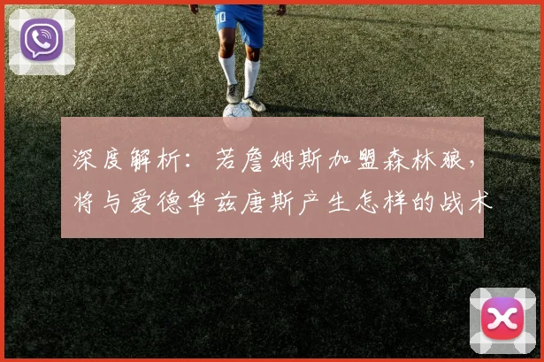 深度解析：若詹姆斯加盟森林狼，将与爱德华兹唐斯产生怎样的战术效应？